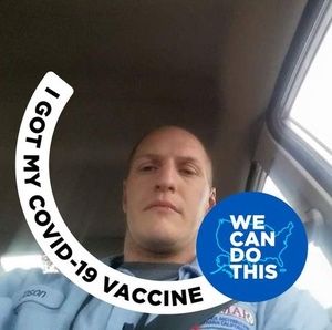 Meet your Posher, Jason